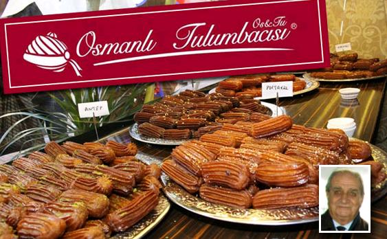 Osmanlı Tulumbacısı