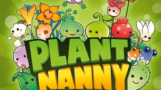 Plant Nanny