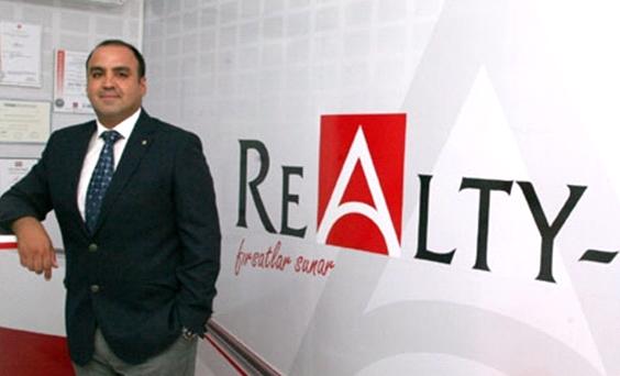 Realty TR Franchise