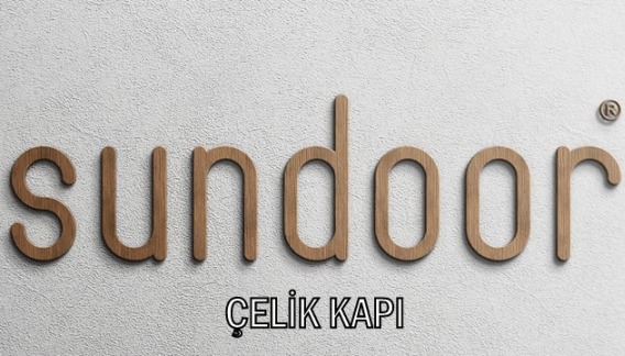 Sundoor Çelik Kapı