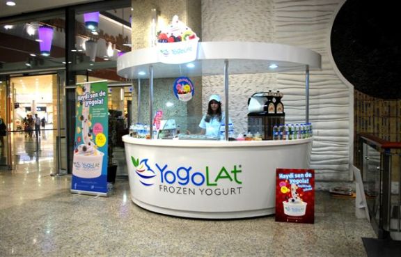 Yogolat