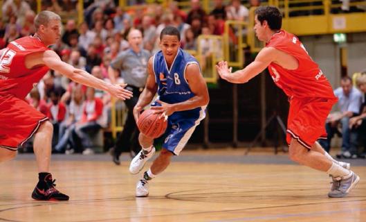 Basketbol Takımı