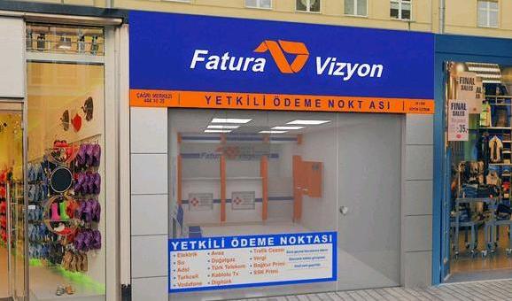 Fatura Vizyon