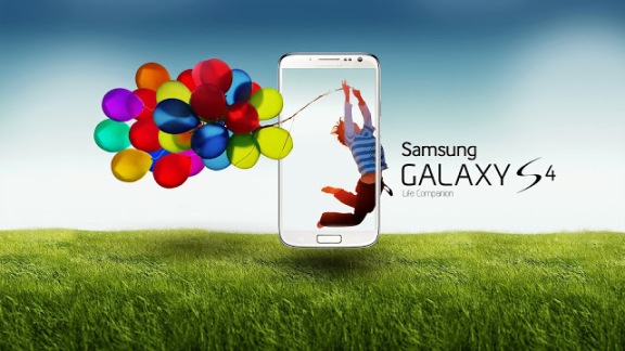 Samsung yeni modelleri