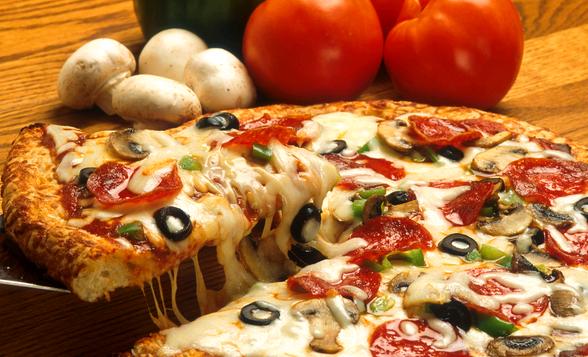 pizza