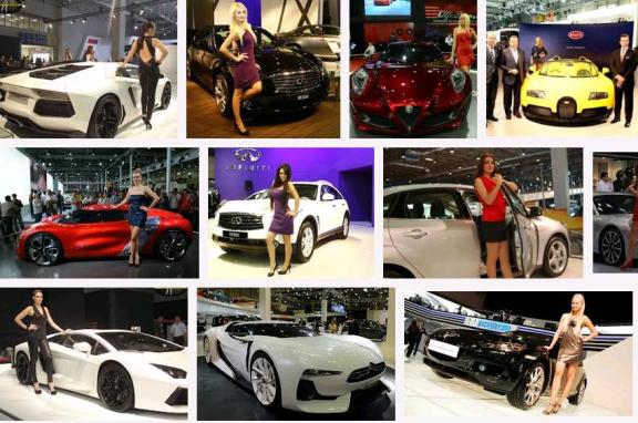 İstanbul Autoshow