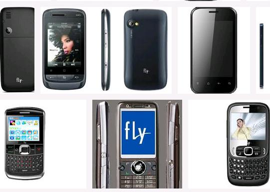 FLY Mobile