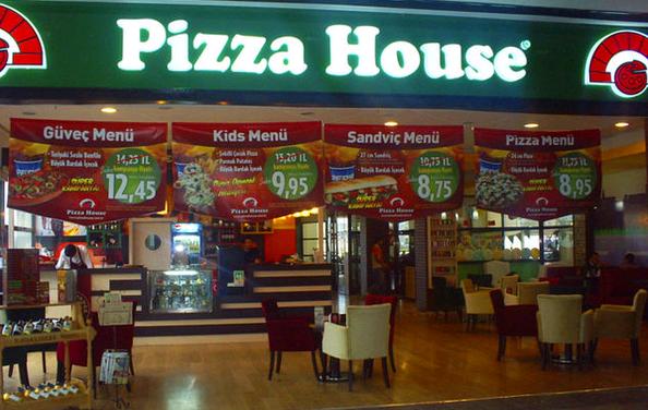 Pizza House