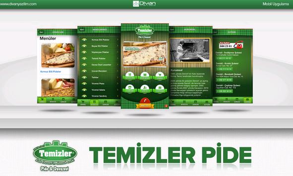 Temizler Pide