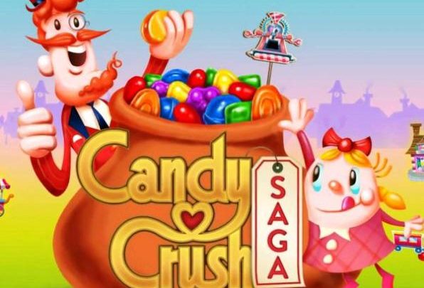 Candy Crush