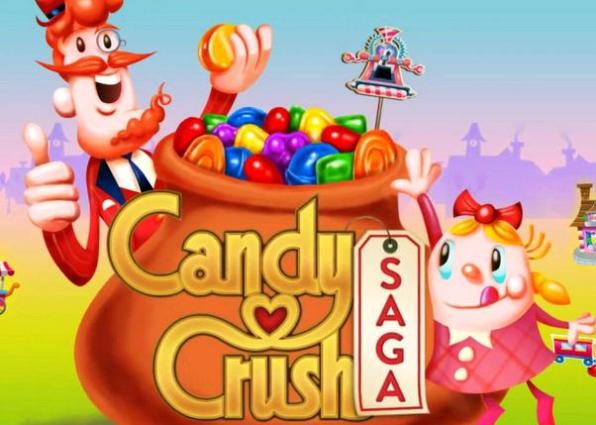 Candy Crush