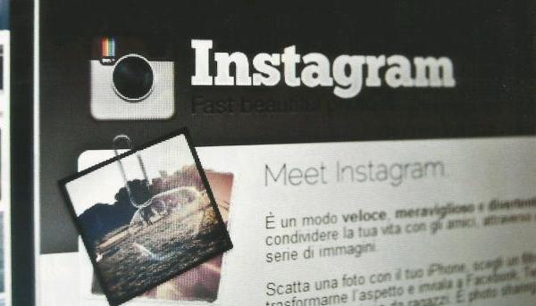 Instagram