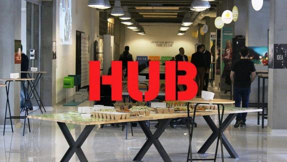 StartersHub girişimcileri destekleyecek