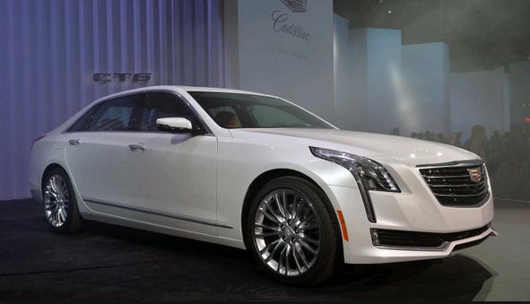 cadillac ct-6-1