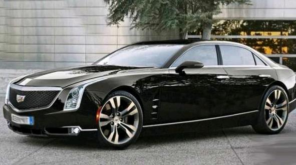 cadillac ct-6