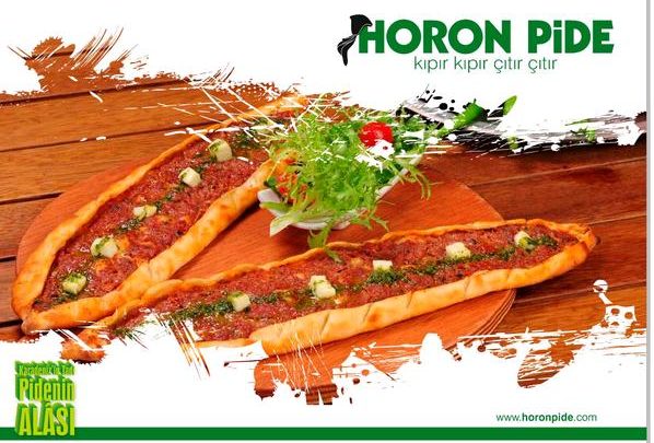 Horon Pide