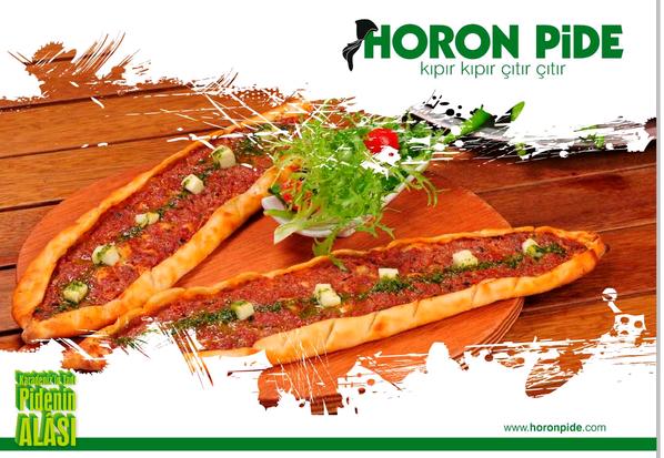 Horon Pide