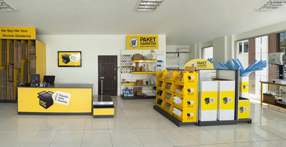 PSC