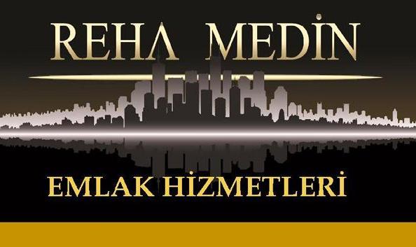 Reha Medin Emlak Hizmetleri