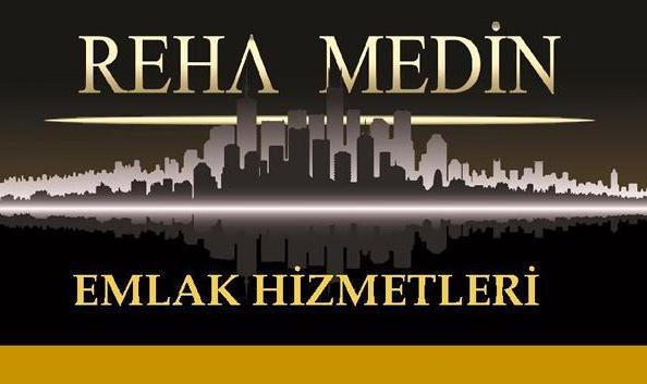 Reha Medin Emlak Hizmetleri