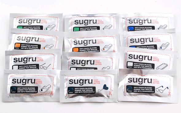 Sugru