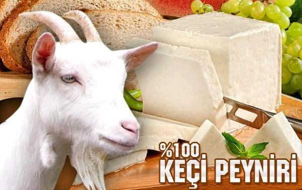 keci urunleri