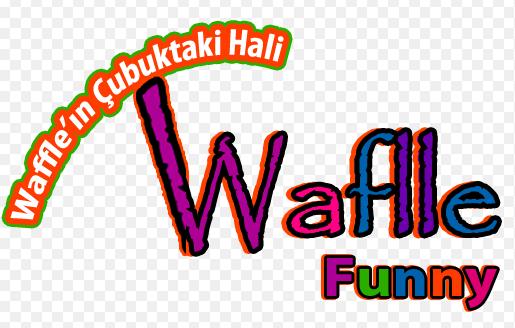 Waffle Funny