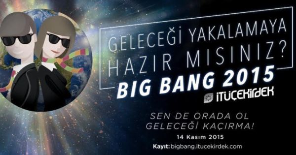 big bang 2015