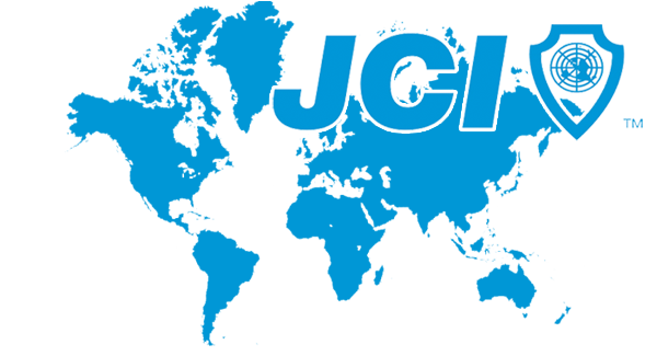 JCI-Junior Chamber International