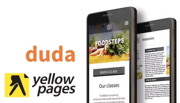 Yellow Pages Duda