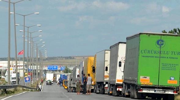 yeni açılacak sınır kapıları