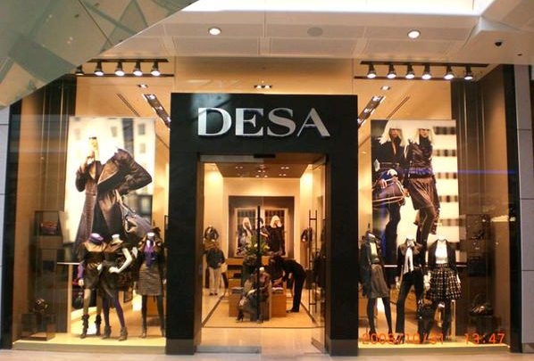 Desa Deri