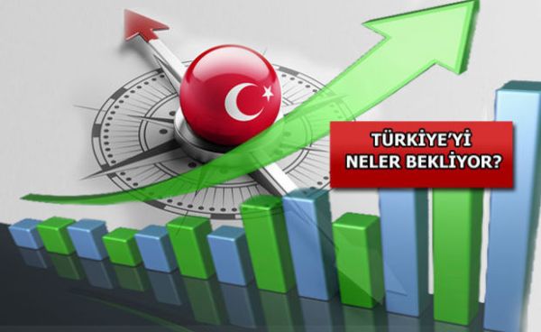 2016da Türkiye Ekonomisi