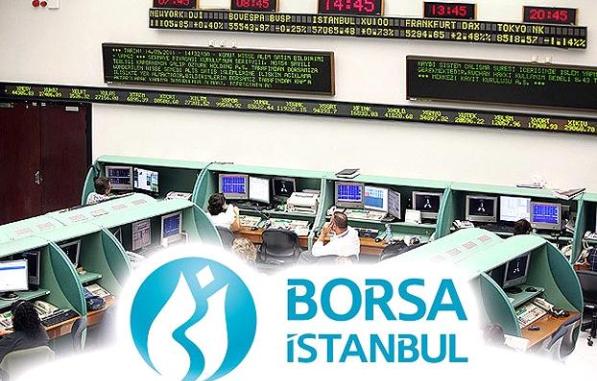 Borsa İstanbul