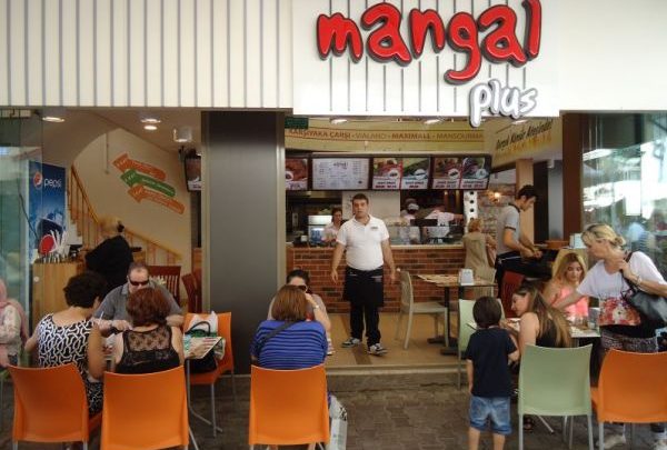 Mangal Plus