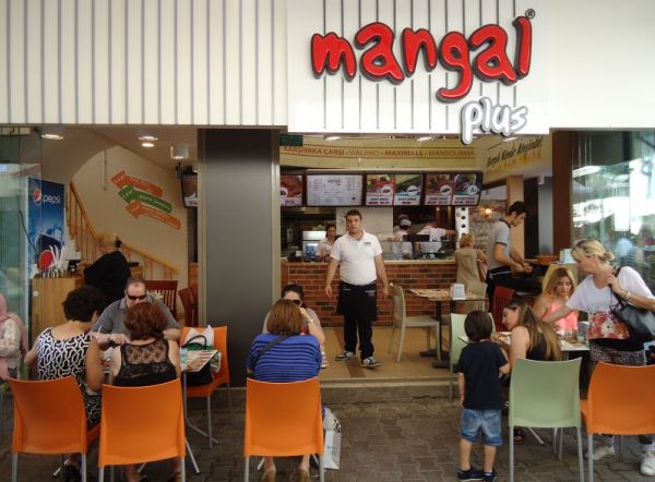 Mangal Plus