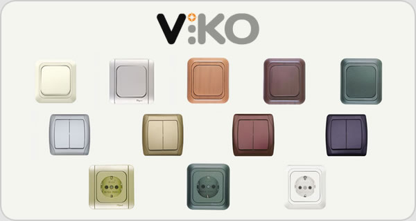 Viko