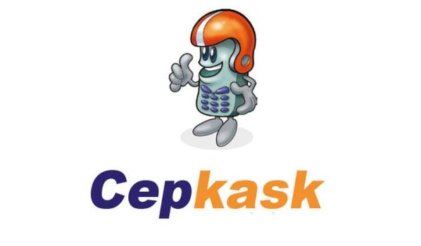 Cepkask