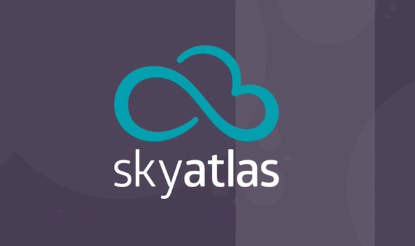 SkyAtlas