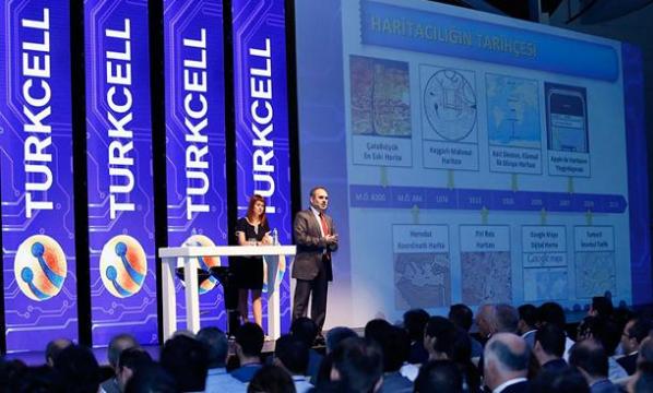 Turkcell Teknoloji Zirvesi