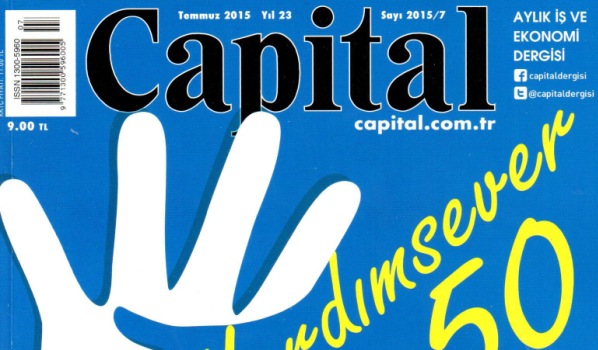 capital