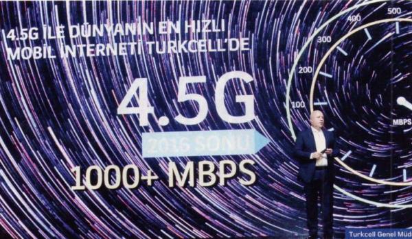 hızlı mobil internet