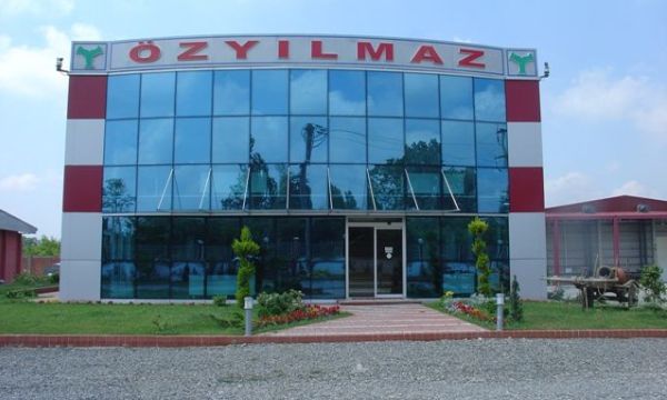 Özyılmaz Fındık