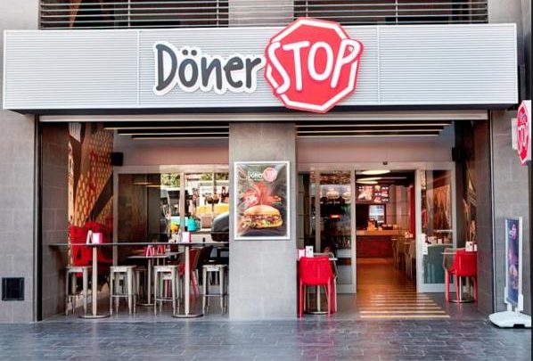 Döner Stop