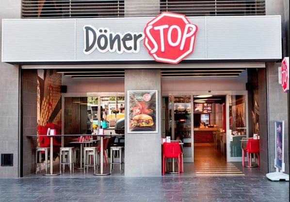 Döner Stop