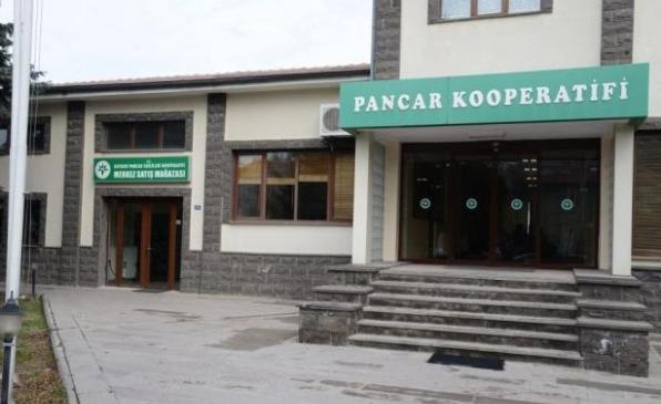 Kayseri Pancar Kooperatifi