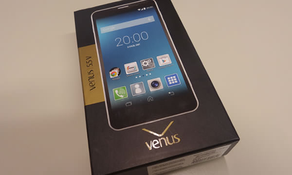 vestel venus