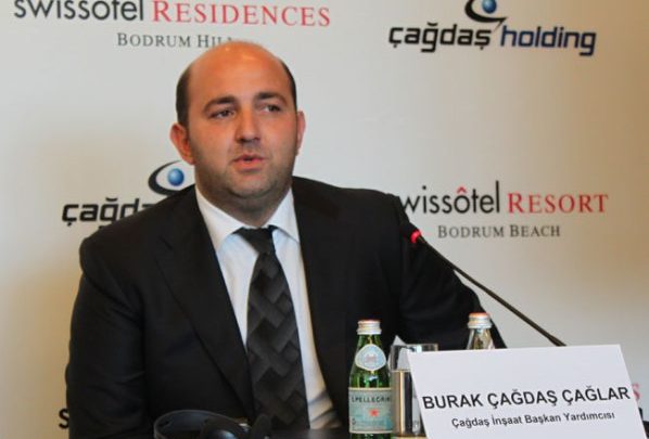 Çağdaş Holding