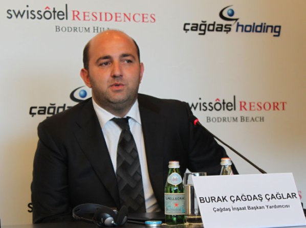 Çağdaş Holding