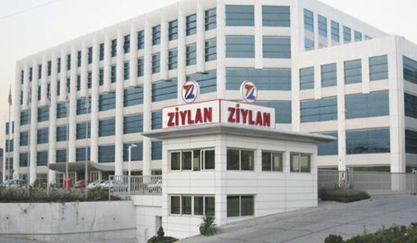 Ziylan Mağazacılık